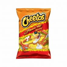 Cheetos Flamin Hot 75gr