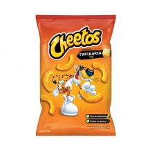 Cheetos Γαριδάκια Τυρί 60gr
