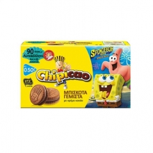 Chipicao Μπισκότα 50gr