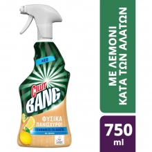 Cilit Bang Καθαριστικό Λεμόνι 750ml