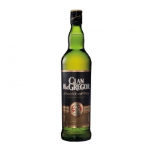 Clan McGreagor 700ml