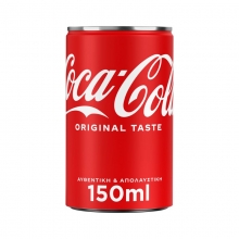 Coca-Cola 150ml
