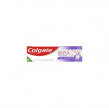 Colgate Οδοντόκρεμα Sensitive Instant Relief Multi-Protection 75ml