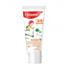 Colgate Παιδική Οδοντόκρεμα 3-5 Ετών 50gr