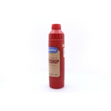 Condito Κέτσαπ χωρίς Γλουτένη 540gr