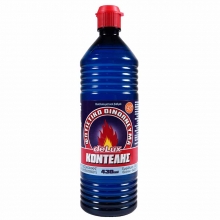 De Lux Οινόπνευμα Φωτιστικό 430ml