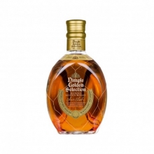Dimple Golden Selection 700ml