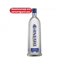 Divine Pure Vodka 1lt