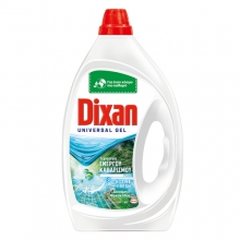 Dixan Gel Δύναμη Φρεσκάδας (46μεζ)