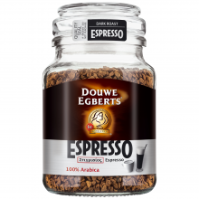 Douwe Egberts Espresso 95gr