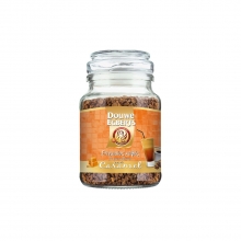 Douwe Egberts Καφές Smooth Caramel 100gr