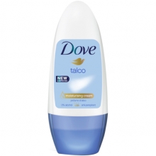 Dove Deo Roll On Advance Talco 50ml