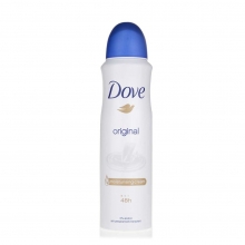 Dove Spray Advanced Original 150ml