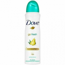 Dove Spray Fresh 150ml