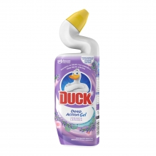 Duck Deep Action Gel Λεβάντα 750ml