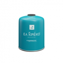 EL Greco Βάση Καφεστίας Camping Gaz 450gr