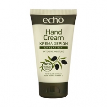 Echo Olive Κρέμα Χεριών 75ml