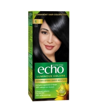 Echo Βαφή Μαλλιών Ν1