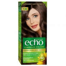 Echo Βαφή Μαλλιών Ν7.89