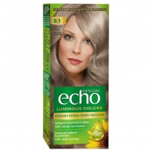 Echo Βαφή Μαλλιών Ν9.1
