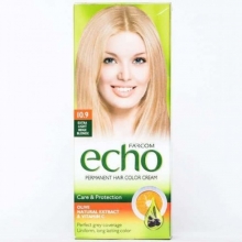Echo Βαφή Μαλλιών Ν10
