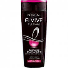 Elvive Δράση Αργινίνης 300ml