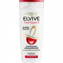 Elvive Σαμπουάν Ολική Αναδόμηση 5 400ml
