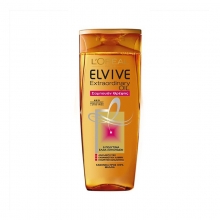 Elvive Σαμπουάν Extra Ordinary Oil 400ml