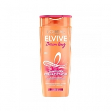 Elvive Σαμπουάν Dream Long 400ml