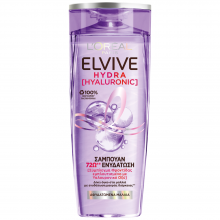 Elvive Σαμπουάν Hydra Hyaluronic 400ml