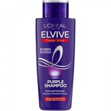 Elvive Σαμπουάν Colorvive Purple 200ml