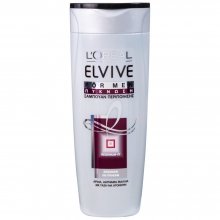 Elvive Σαμπουάν For Men Regenium 400ml