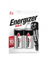 Energizer Μπαταρία Max BP2