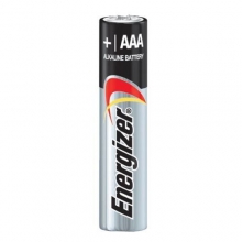 Energizer Μπαταρία AAA