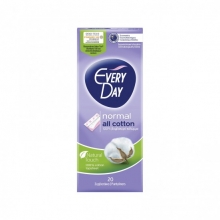 EveryDay All Cotton Normal 20τμχ