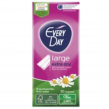 EveryDay Extra Dry Large 30τμχ