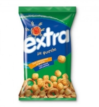 Extra Snack Φιστίκι 55gr
