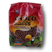 FC Choco Balls 500gr