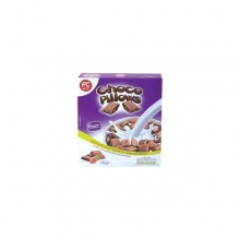 FC Choco Pillows 375gr