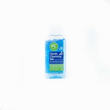 FC Gel Αντισηπτικό Χεριών 80ml