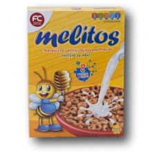 FC Melitos Δημητριακά 375gr