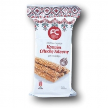 FC Κριτσίνια Ολικής 250gr