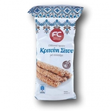 FC Κριτσίνια Σταρένια 250gr
