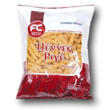 FC Πέννες Ριγέ 500gr