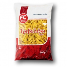 FC Τριβελάκι 500gr
