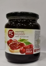 FC Μαρμελάδα Κεράσι 450gr