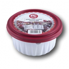 FC Μαρμελάδα Κεράσι Τάπερ 500gr