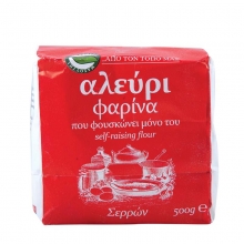 FC Φαρίνα Σερρών 500gr