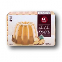 FC Φρουί Ζελέ Ανανάς 170gr