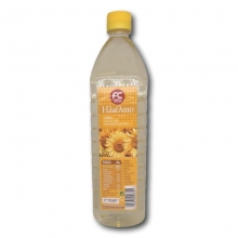 FC Ηλιέλαιο 1lt